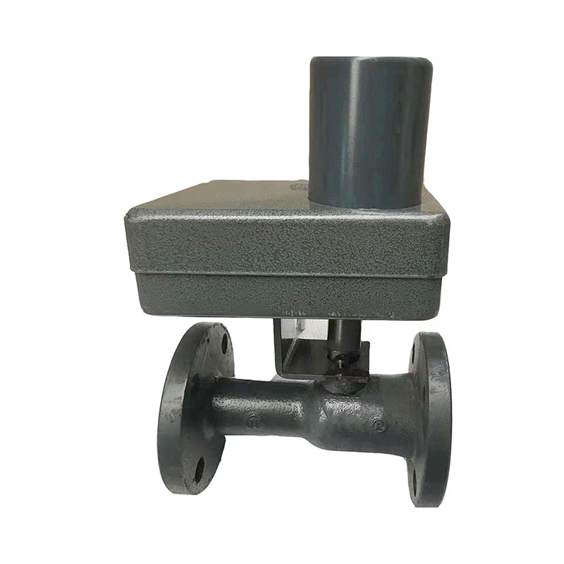 ELECTRIC SPRAYING VALVE