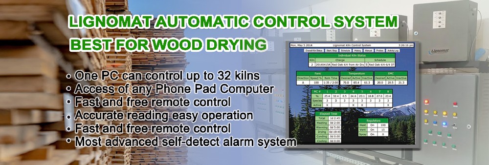 Wood drying Schedules